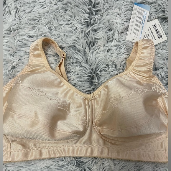 BUNDLE of two Bras size 40C Mastectomy Bras Trulife and Nauralwear - Picture 13 of 14